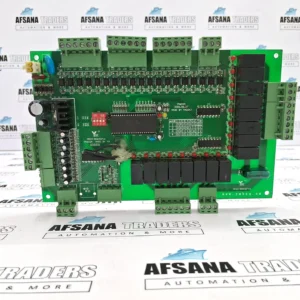 YM TECHNOLOGY | 0523-80630716 | YM602A | 2006.06.27 | PC BOARD