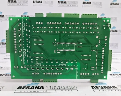 YM TECHNOLOGY | YM602A | 2006/06/27 | 400-8855-868 | PC BOARD - Image 6