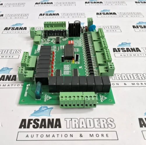 YM TECHNOLOGY | YM602A | 2006/06/27 | 400-8855-868 | PC BOARD - Image 5