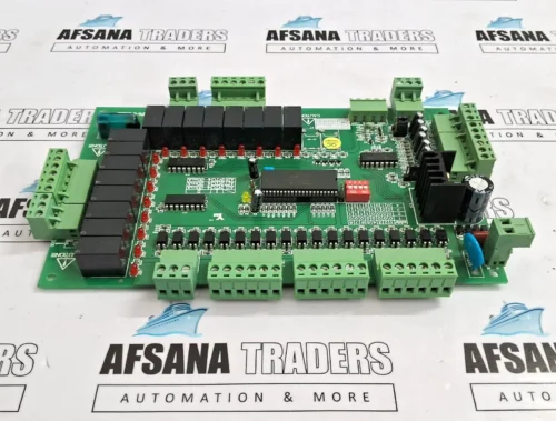 YM TECHNOLOGY | YM602A | 2006/06/27 | 400-8855-868 | PC BOARD - Image 4