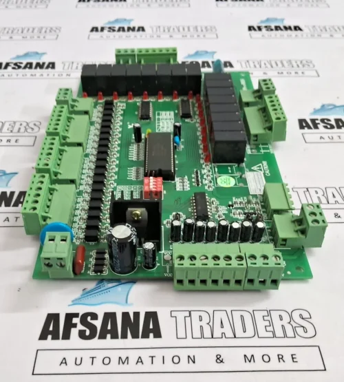 YM TECHNOLOGY | YM602A | 2006/06/27 | 400-8855-868 | PC BOARD - Image 3
