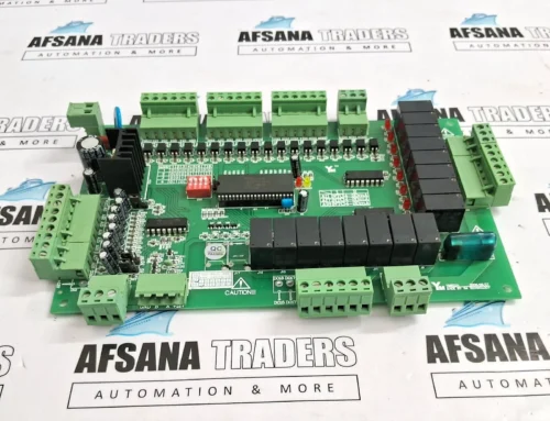 YM TECHNOLOGY | YM602A | 2006/06/27 | 400-8855-868 | PC BOARD - Image 2