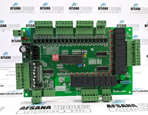 YM TECHNOLOGY | YM602A | 2006/06/27 | 400-8855-868 | PC BOARD