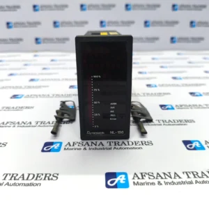 AUTRONICA NL-196 HIGH LEVEL ALARM CARD