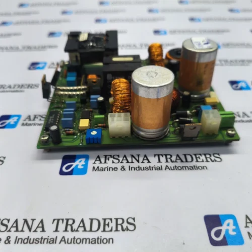 SP 5-0-26409 F POWER SUPPLY CARD - Image 5