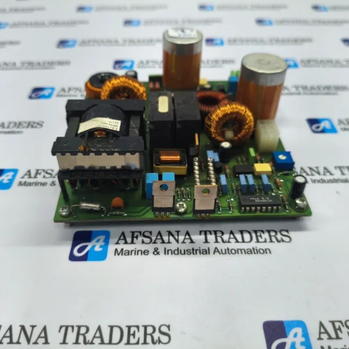 SP 5-0-26409 F POWER SUPPLY CARD - Image 4