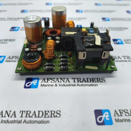 SP 5-0-26409 F POWER SUPPLY CARD - Image 3