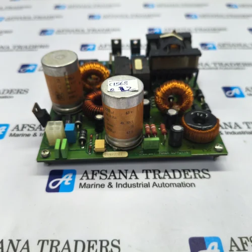 SP 5-0-26409 F POWER SUPPLY CARD - Image 2