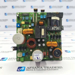 SP 5-0-26409 F POWER SUPPLY CARD