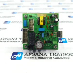 SP 5-0-26410 G PRINTED CIRCUIT BOARD