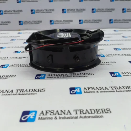 DELTA EFB1524SHG FAN DC24V 2.10A - Image 5