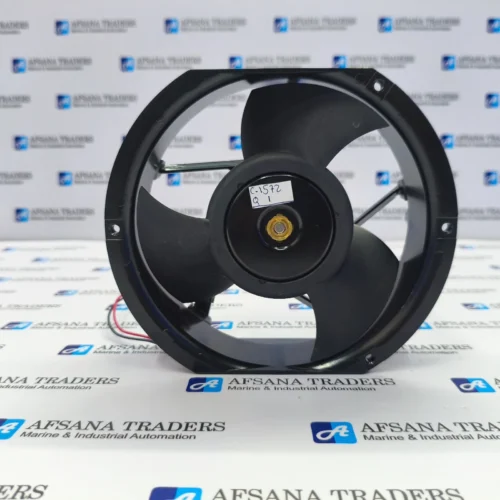 DELTA EFB1524SHG FAN DC24V 2.10A - Image 2