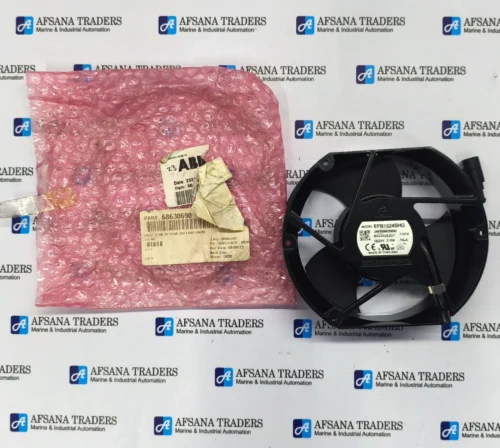 DELTA EFB1524SHG FAN DC24V 2.10A