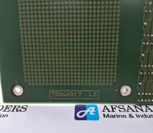7334A017 LS PRINTED CIRCUIT BOARD 7334A017 LC - Image 11