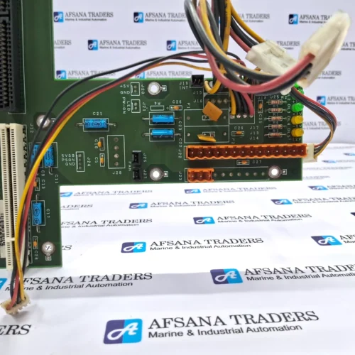 7334A017 LS PRINTED CIRCUIT BOARD 7334A017 LC - Image 2