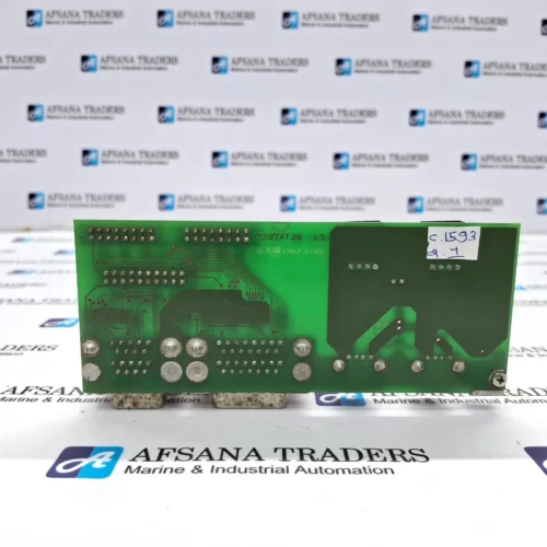 ASEM 7397A126 LS PRINTED CIRCUIT BOARD 7397A126 LC - Image 8