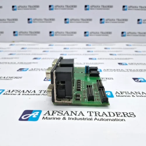 ASEM 7397A126 LS PRINTED CIRCUIT BOARD 7397A126 LC - Image 7