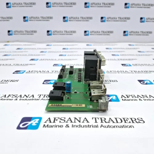 ASEM 7397A126 LS PRINTED CIRCUIT BOARD 7397A126 LC - Image 5