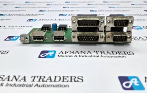 ASEM 7397A126 LS PRINTED CIRCUIT BOARD 7397A126 LC - Image 4