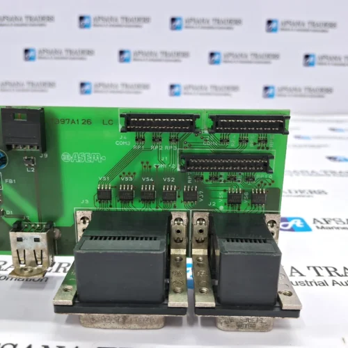 ASEM 7397A126 LS PRINTED CIRCUIT BOARD 7397A126 LC - Image 3