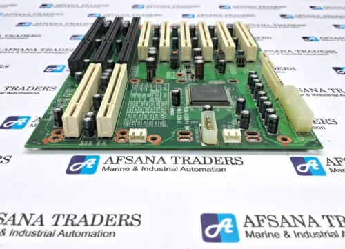 ADVANTECH PCA-6108P6 B4 PRINTED CIRCUIT BOARD 19AK610832 - Image 12