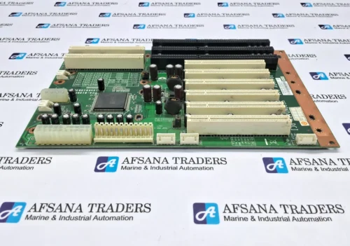 ADVANTECH PCA-6108P6 B4 PRINTED CIRCUIT BOARD 19AK610832 - Image 11