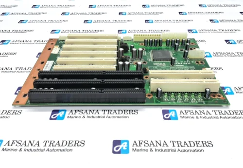 ADVANTECH PCA-6108P6 B4 PRINTED CIRCUIT BOARD 19AK610832 - Image 9