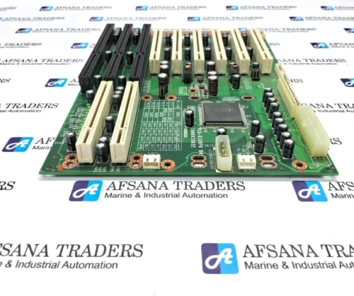 ADVANTECH PCA-6108P6 B4 PRINTED CIRCUIT BOARD 19AK610832 - Image 8