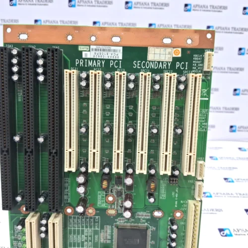 ADVANTECH PCA-6108P6 B4 PRINTED CIRCUIT BOARD 19AK610832 - Image 7