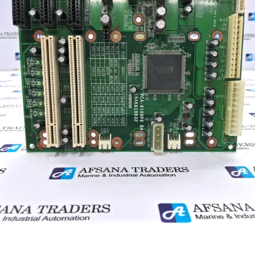 ADVANTECH PCA-6108P6 B4 PRINTED CIRCUIT BOARD 19AK610832 - Image 6