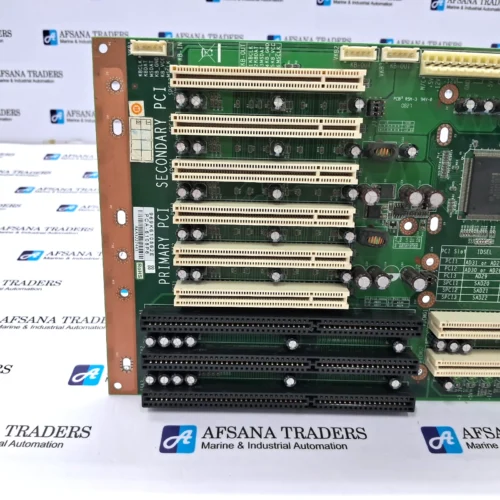 ADVANTECH PCA-6108P6 B4 PRINTED CIRCUIT BOARD 19AK610832 - Image 5