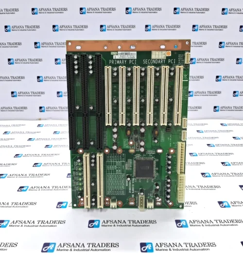 ADVANTECH PCA-6108P6 B4 PRINTED CIRCUIT BOARD 19AK610832 - Image 2