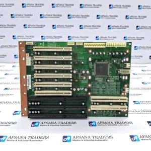 ADVANTECH PCA-6108P6 B4 PRINTED CIRCUIT BOARD 19AK610832