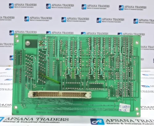 MARPOSS 6830302201 PRINTED CIRCUIT BOARD - Image 6