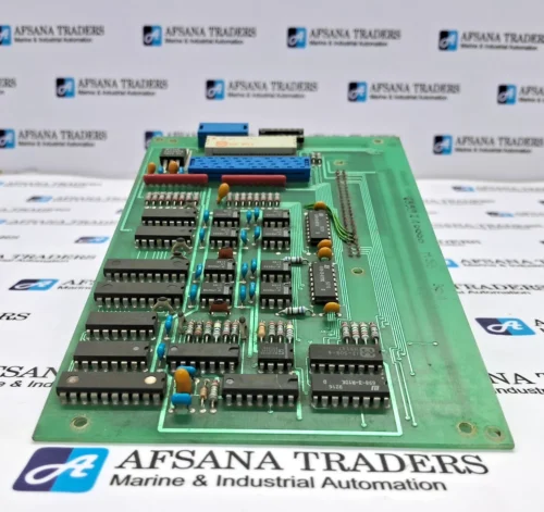MARPOSS 6830302201 PRINTED CIRCUIT BOARD - Image 5