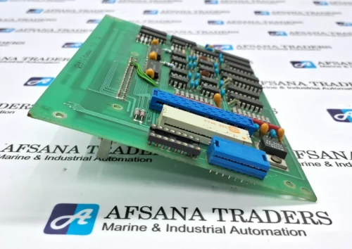 MARPOSS 6830302201 PRINTED CIRCUIT BOARD - Image 3