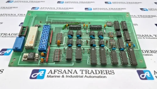 MARPOSS 6830302201 PRINTED CIRCUIT BOARD - Image 2