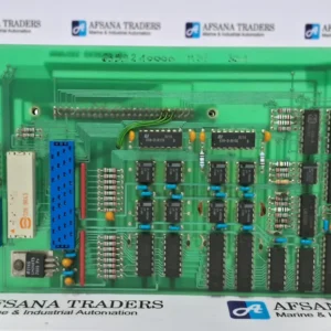 MARPOSS 6830302201 PRINTED CIRCUIT BOARD