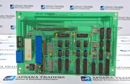 MARPOSS 6830302201 PRINTED CIRCUIT BOARD
