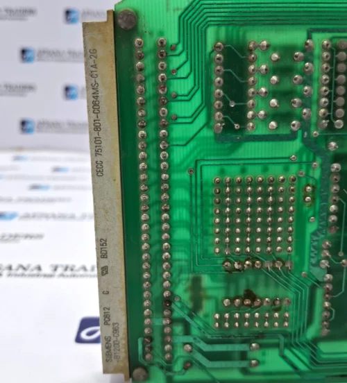 MARPOSS 6830211104 PRINTED CIRCUIT BOARD 6830211201 - Image 11