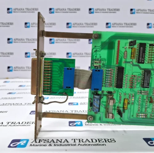 MARPOSS 6830211104 PRINTED CIRCUIT BOARD 6830211201 - Image 8