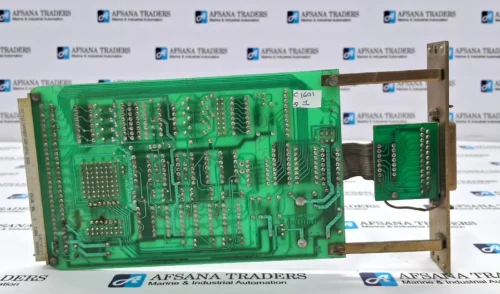 MARPOSS 6830211104 PRINTED CIRCUIT BOARD 6830211201 - Image 7