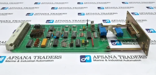 MARPOSS 6830211104 PRINTED CIRCUIT BOARD 6830211201 - Image 6