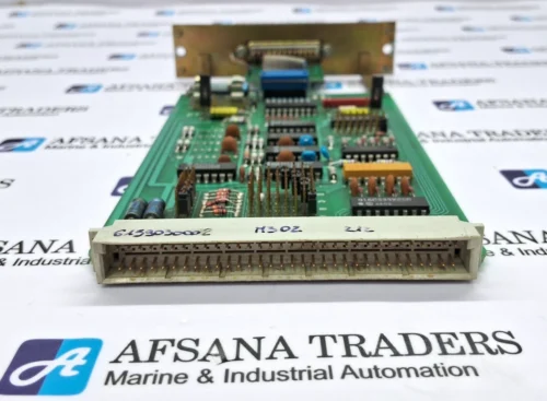 MARPOSS 6830211104 PRINTED CIRCUIT BOARD 6830211201 - Image 5