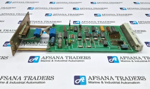 MARPOSS 6830211104 PRINTED CIRCUIT BOARD 6830211201 - Image 4