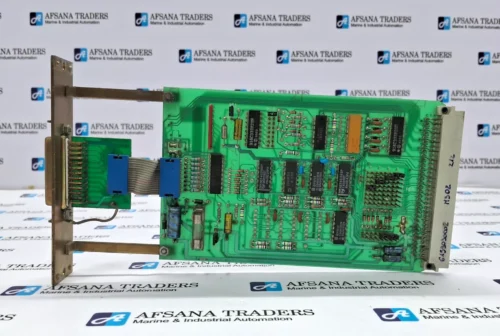 MARPOSS 6830211104 PRINTED CIRCUIT BOARD 6830211201 - Image 3