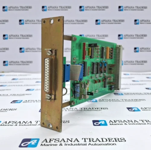 MARPOSS 6830211104 PRINTED CIRCUIT BOARD 6830211201 - Image 2
