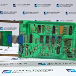 MARPOSS 6830211104 PRINTED CIRCUIT BOARD 6830211201