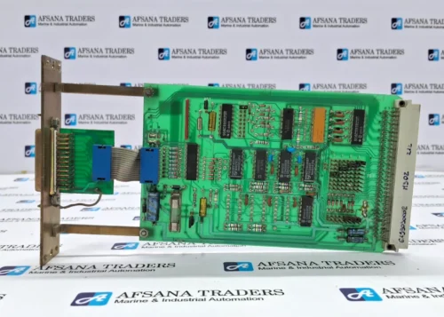 MARPOSS 6830211104 PRINTED CIRCUIT BOARD 6830211201