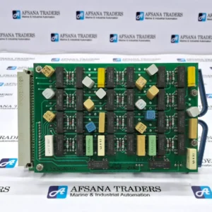 MARPOSS 6830207804 PRINTED CIRCUIT BOARD 6359020000